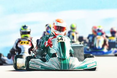 2024 IAME Series Morocco Championship